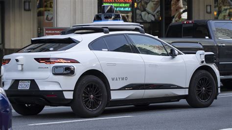 Waymo's Autonomous Vehicles Are Coming To Uber