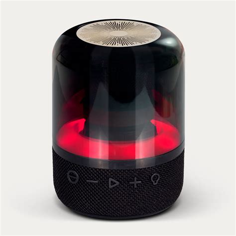 Spectrum Bluetooth Speaker | PrimoProducts