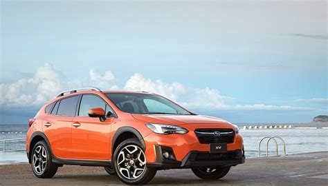 Subaru Growth Momentum Continues | Subaru Australia