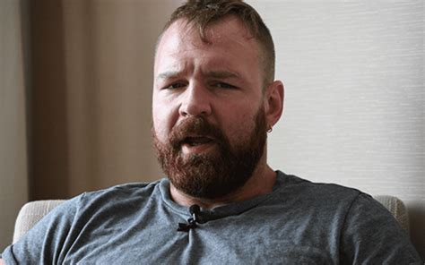 Jon Moxley On Why He Went Radio Silent After Leaving Wwe