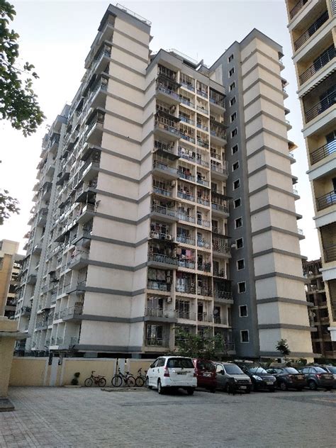 Amber Enclave Thakurli Bhk Fully Furnished Available For Sale Higher