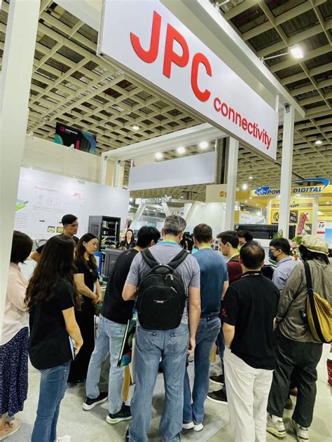 Jpc Connectivity 与maxlinear合作推出创新主动电缆 Icspec