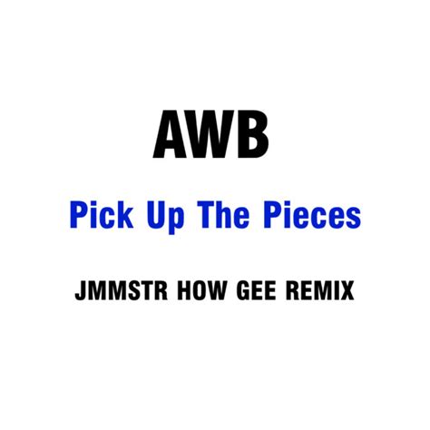 Picking Up The Pieces (How Gee Remix) | Klubb K