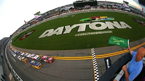 NASCAR at Daytona: Live updates, highlights, results from the Coke Zero Sugar 400 | NASCAR ...