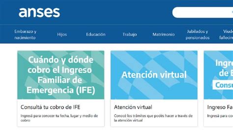 Bono Anses Ife ¿cómo Saber Si Cobro Los 10 000 Tikitakas