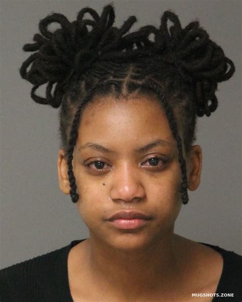 BROWN SHAYLA MONIQUE 12 11 2022 Wake County Mugshots Zone