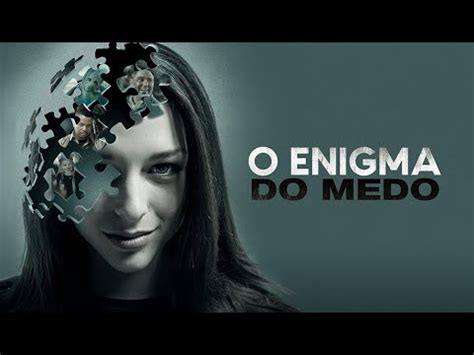 O Enigma Do Medo Trailer Dublado YouTube