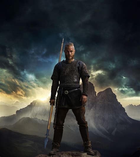 Travis Fimmel Wallpapers - Wallpaper Cave