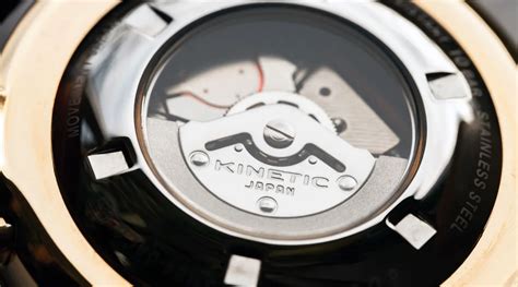 kinetic  work smart  man