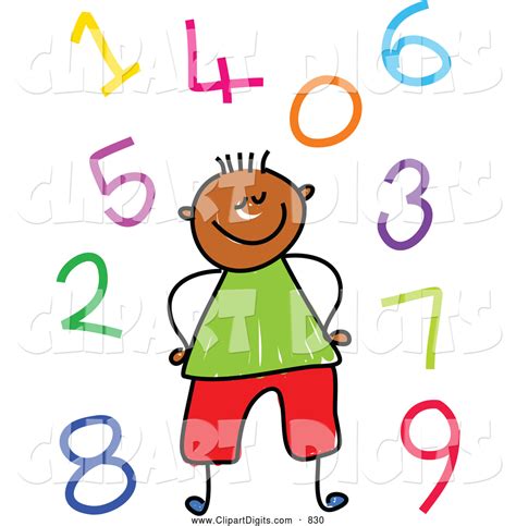 Counting Clipart | Free download on ClipArtMag