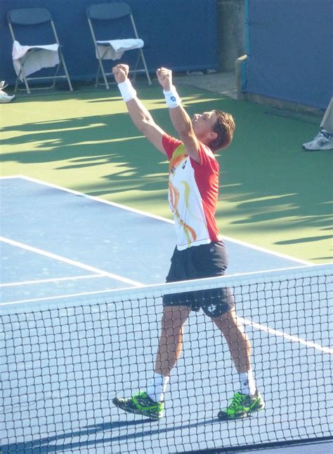 Australian Open Day 8 picks, including Wawrinka vs. Raonic and Isner vs