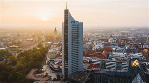 10 Gründe für eine Reise nach Leipzig Region