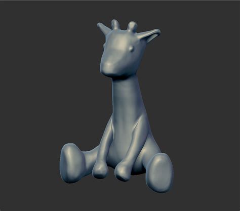 Chang Liu - Photogrammetry Showcase
