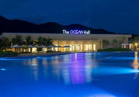 Oceanami Villas & Beach Club Phước Hải - Ăn chơi Vũng Tàu