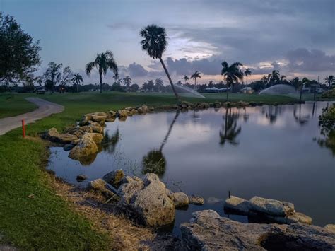 Golf Course «Lake Worth Golf Course», reviews and photos, 1 7th Ave N ...