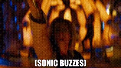 Yarn Sonic Buzzes Doctor Who S E Spyfall Part One