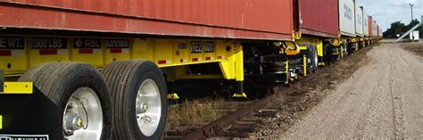 railrunner north america innovating intermodal technology