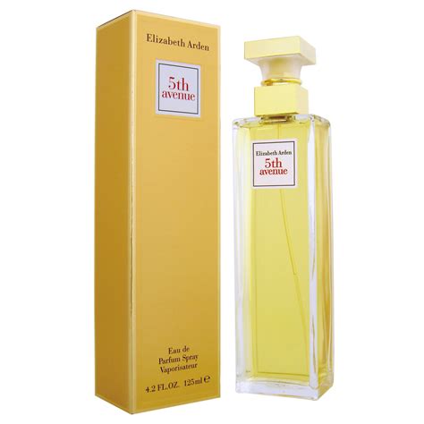 Elizabeth Arden 5th Avenue EDP 125 ML For Women 85805950149