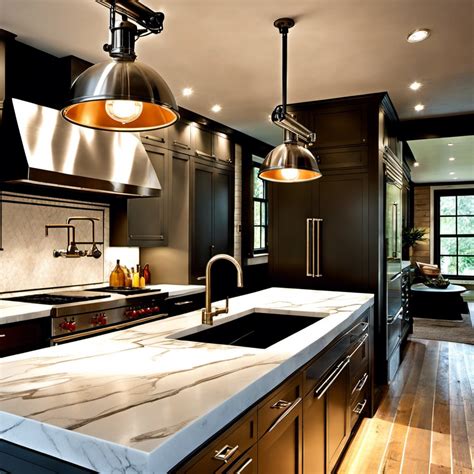 20 Lighting For Galley Kitchen Ideas For Optimal Illumination