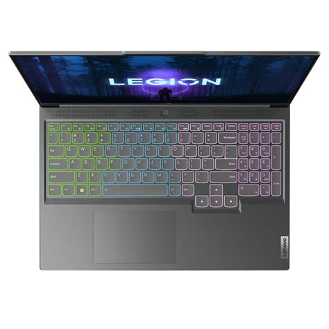 LENOVO GAMING LEGION SLIM 5-16APH8-44ID RYZEN 7-7840HS | 16GB | 512GB ...