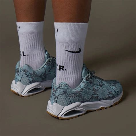 Nike X NOCTA Hot Step Air Terra Distant Regards Release Date SneakerFiles