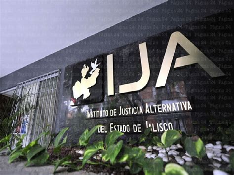 Retos Y Perspectivas De La Justicia Alternativa En Jalisco Decisiones