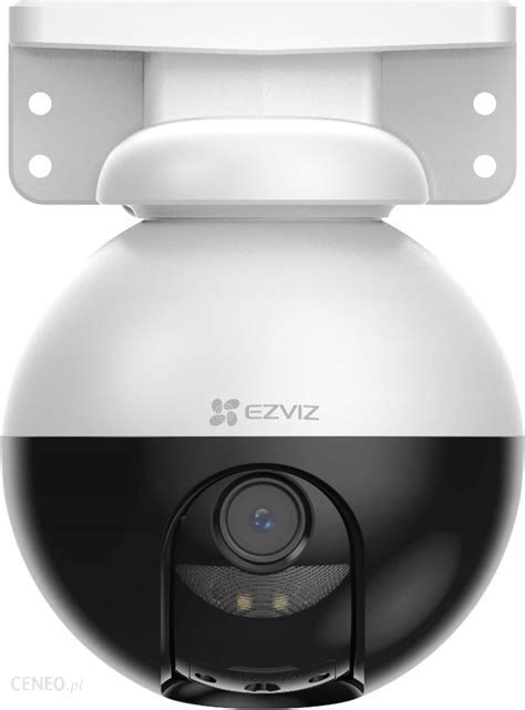 Kamera Ip Zewn Trzna Ezviz Wifi C W Pro K Mp Csc Wpro Opinie I