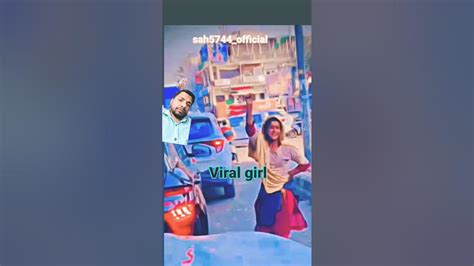 Viral Girl 🙏🙏♥️♥️♥️ Dance Ytshorts Shorts Viral Shorts Sandeepji50 Youtube