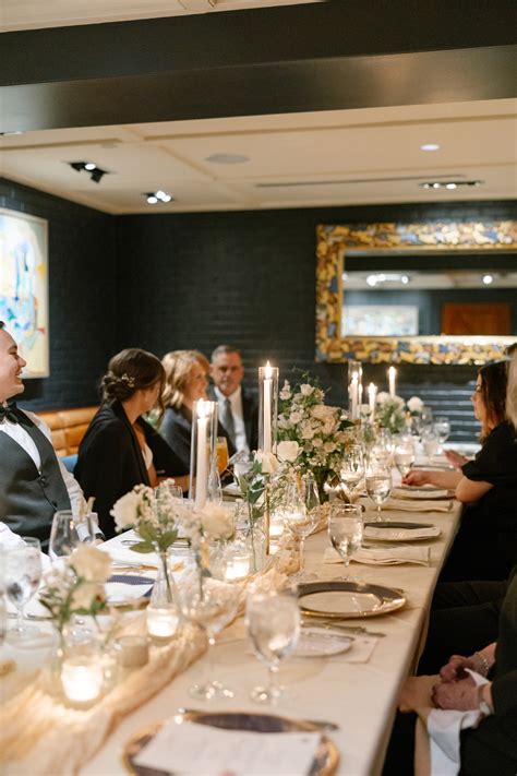 Classic Washington DC Micro Wedding at The DC War Memorial and 1789