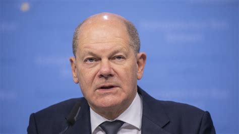 Israel Gaza Krieg Olaf Scholz Verteidigt Deutsche Enthaltung Bei Uno