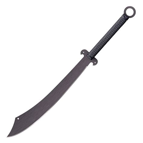 Extac Australia Cold Steel Chinese War Sword