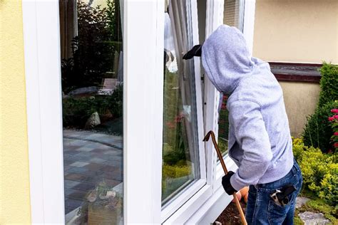 Securing Your Home Against Theft - Panda Locksmith Chicago