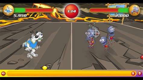 Nickelodeon Educational Games For Kids - dresstsi