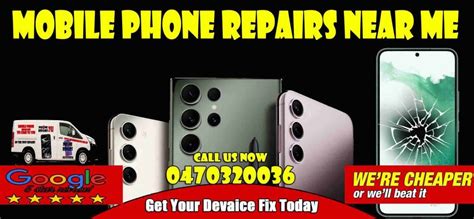 mobile phone repairs   mobile fix