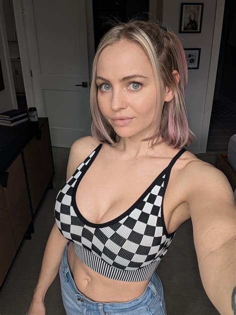 Xia Anderson - Xia Anderson added a new photo — in Los...