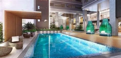 Jade Residences Chino Roces Makati – RGVB Crowne Realty