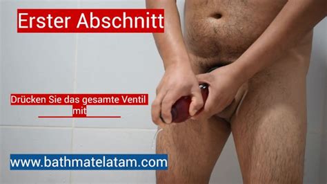 How To Use Bathmate HYDRO Quick Step By Step Guide Pornhub Gay