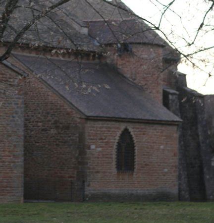 LOS MEJORES complejos turísticos cerca de Eglise Saint Gregoire le