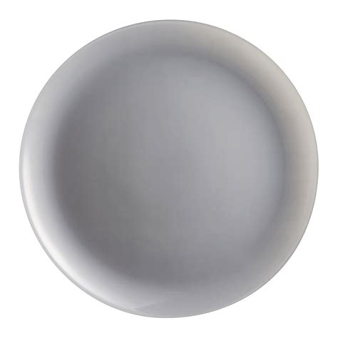 Dessert Plate Arty Purple Cm Luminarc