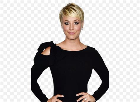 Kaley Cuoco The Big Bang Theory Billie Jenkins Penny Actor Png