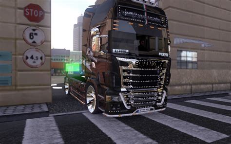 Euro Truck Simulator 2 V1 9 22 Crack Link