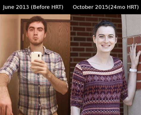 Two Years On Hrt Damn Okay The Hormones Do Actually Work 22mtf 24 Months Hrt R