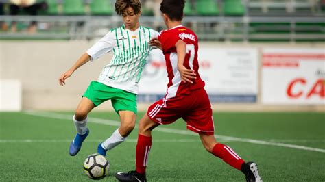 Previas de la jornada de División de Honor cadete Balsas y Real