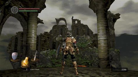 Awesome Dark Souls Mods That Make The Game Even Better