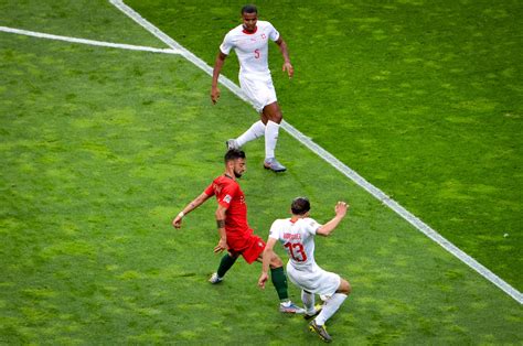 2 fundamentos para la mejora de la defensa del espacio