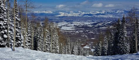 Hometown Mountain Shoutout: Powderhorn Mountain Resort, CO - SnowBrains