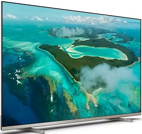 Telewizor Philips 50PUS7657/12 50" LED 4K UHD Android TV | Sklep | RTV ...