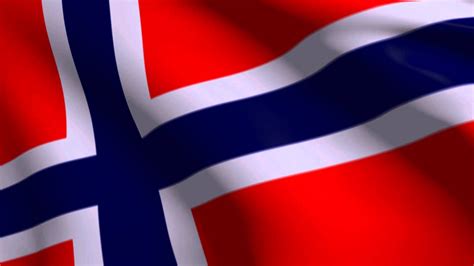 Norske Flagg Borge Musikkorps