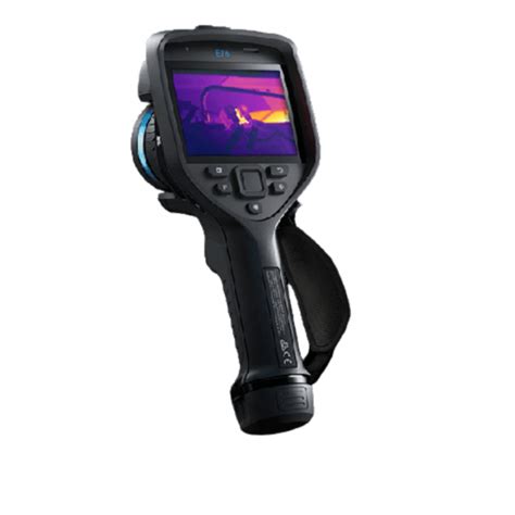 Buy Teledyne Flir E Advanced Thermal Imaging Camera