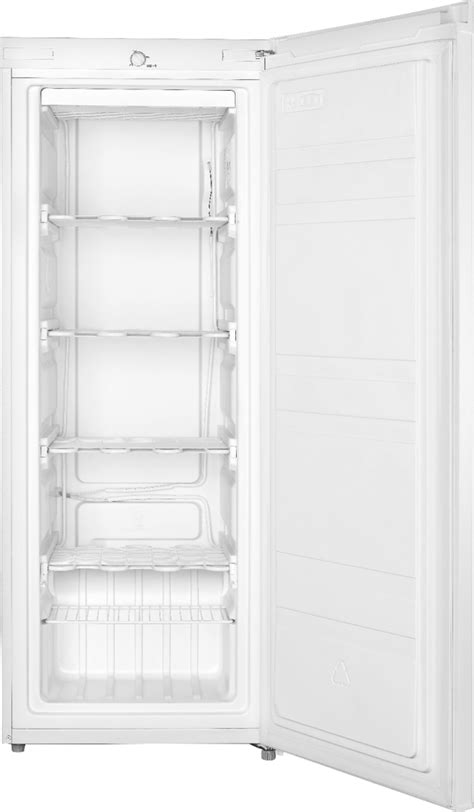 Insignia Upright Freezer 13.8 at Mark Schneider blog